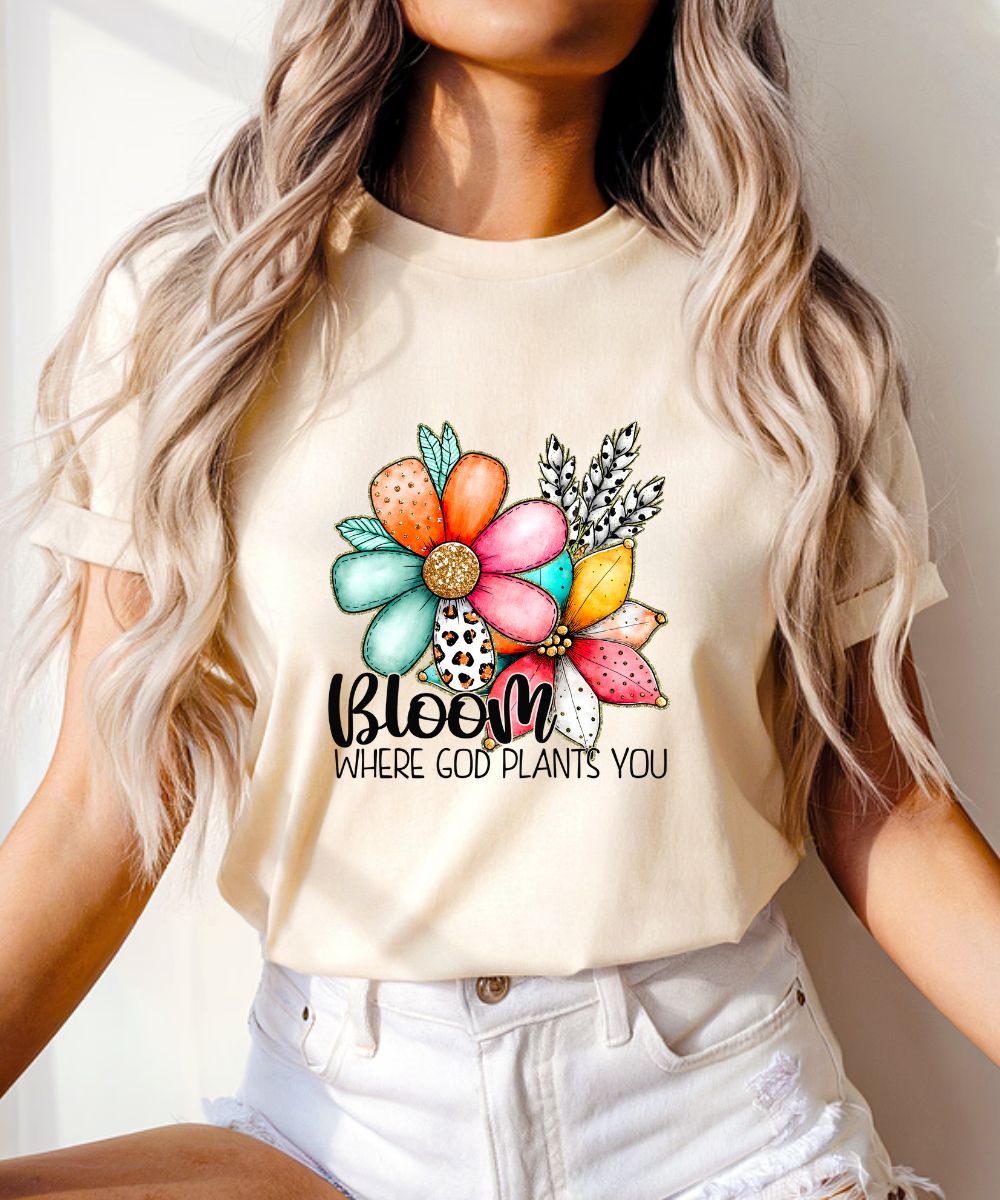 Bloom